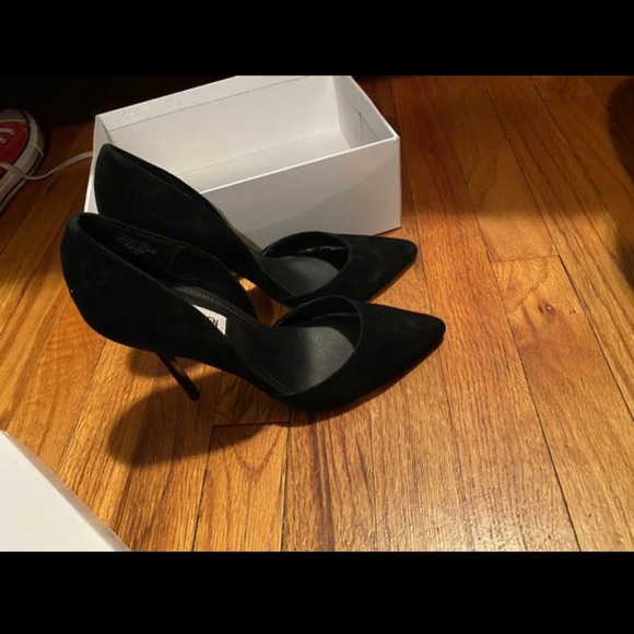 Steve Madden heels - Picture 2 of 2